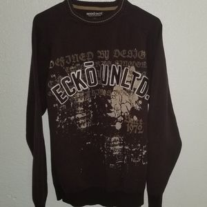 Ecko sweater